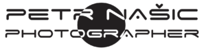 Logo Petr Našic